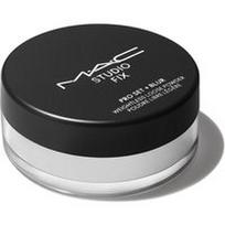 MAC - Studio Fix Pro Set + Blur Weightless Loose Powder Makiažo fiksatorius ir fiksuojamoji pudra 12 g Translucent Light