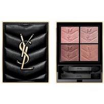 Yves Saint Laurent - Couture Mini Clutch Rinkiniai ir paletės 5 g Nr. 04