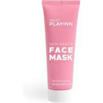 Inglot - Playinn Skin Ready Face Mask Drėkinamosios kaukės 50 ml unisex