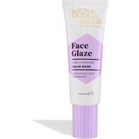Bondi Sands - Face Glaze Hydrating Cream Mask Lakštinės veido kaukės 75 ml unisex