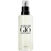 Armani - Acqua di Giò Le Parfum Refillable Kvepalai 150 ml male