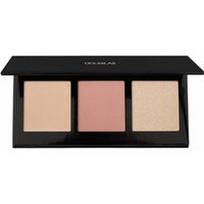 Douglas Collection - Make-Up Face Palette Rinkiniai ir paletės 9.6 g Light