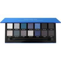 Douglas Collection - Make-Up Interstellar Smokey Eyeshadow Palette Rinkiniai ir paletės 17.6 g