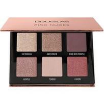 Douglas Collection - Make-Up Pink Nudes Mini Eyeshadow Palette Akių šešėliai 7.5 g