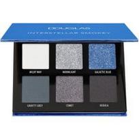 Douglas Collection - Make-Up Interstellar Smokey Mini Eyeshadow Palette Rinkiniai ir paletės 7.5 g