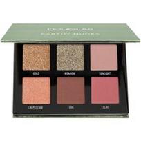 Douglas Collection - Make-Up Earthy Nudes Mini Eyeshadow Palette Rinkiniai ir paletės 7.5 g