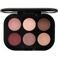MAC - Connect In Colour Eye Shadow Palette: Rose Lens Akių šešėliai 6.25 g