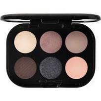 MAC - Connect In Colour Eye Shadow Palette: Rose Lens Akių šešėliai 6.25 g