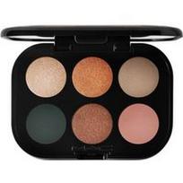 MAC - Connect In Colour Eye Shadow Palette: Rose Lens Akių šešėliai 6.25 g