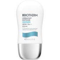 Biotherm - Urban UV Defence SPF50+ Veido kremai 30 ml female