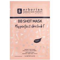 ERBORIAN - BB Shot Mask Dieninis veido kremas 14 g unisex