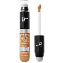 IT Cosmetics - Bye Bye Dark Spots Concealer + Serum Maskuojamosios priemonės 9 g Nr. 32 Medium Warm