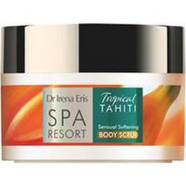 Dr. Irena Eris - Spa Resort SPA Resort Tahiti Sensual Cleansing Body Scrub Pėdų šveitiklis 200 g unisex