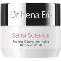 Dr. Irena Eris - Redness Control Anti-Ageing Day Cream SPF 20 Veido kremai 50 ml unisex