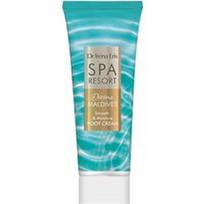 Dr. Irena Eris - Spa Resort Divine Maldives Smooth & Moisture Foot Cream Pėdų kremai 75 ml unisex