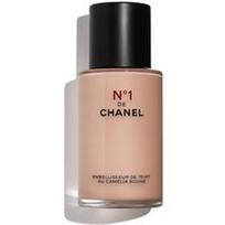 CHANEL - N°1 DE CHANEL SKIN ENHANCER Makiažo pagrindai 30 ml SOFT PINK