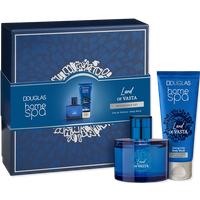 Douglas Collection - Home Spa Land of Vasta Fragrance Set Kvepalų rinkiniai 1 pieces unisex
