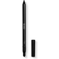 DIOR - DIORSHOW On Stage Crayon Kohl Pencil - Waterproof Akių pieštukai 1.2 g Nr. 099 Noir / Black