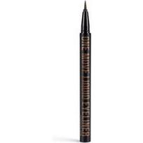 Inglot - One Move Liquid Eyeliner Akių apvadai 0.55 ml Nr.02 Chocolate