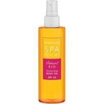 Dr. Irena Eris - Spa Resort Vibrant Rio Moisturizing Body Oil SPF50 Kūno aliejus 200 ml unisex