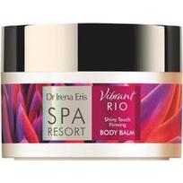 Dr. Irena Eris - Spa Resort Vibrant Rio Shiny Touch Firming Balm Kūno kremai 200 ml unisex