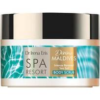 Dr. Irena Eris - Spa Resort Divine Maldives Intense Renewal Sea Salt Scrub Pėdų šveitiklis 200 g unisex