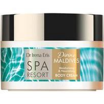 Dr. Irena Eris - Spa Resort Divine Maldives Moisturizing Nutri-Body Cream Kūno kremai 200 ml unisex
