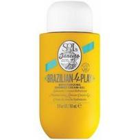 Sol de Janeiro - Brazilian 4 Play Moisturizing Shower Cream-Gel Dušo želė 90 ml female