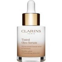 Clarins - Clarins TINTED OLEO-SERUM Makiažo pagrindai 30 ml 4