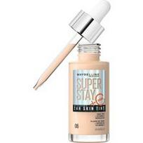 Maybelline - Super Stay 24H Skin Tint Makiažo pagrindai 30 ml Nr. 06