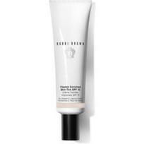 Bobbi Brown - Vitamin Enriched Skin Tint Spf 15 Maskuojamosios priemonės 50 ml Nr. 3 Fair