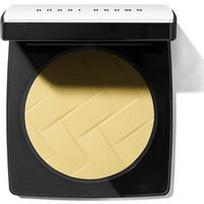Bobbi Brown - Vitamin Enriched Pressed Powder Sausos pudros 11 g Yellow