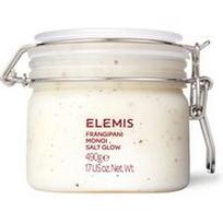ELEMIS - Frangipani Monoi Salt Glow Body Scrub Šveitimas 490 g unisex