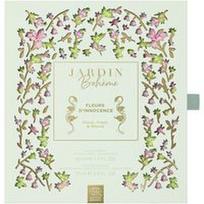 Jardin Bohème - Fleurs d'Innocence Set Parfumuotas vanduo 50 pieces female