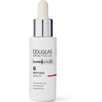 Douglas Collection - Skin Focus Super Serum 8 Peptides Serum Kolageno serumas 30 ml female