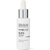 Douglas Collection - Skin Focus Super Serum 0.3% Retinol Serum Veido serumai brandžiai odai 30 ml female