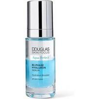 Douglas Collection - Skin Focus Aqua Perfect Hyaluron Bi-Phase Serum Hialurono rūgšties serumas 50 ml female