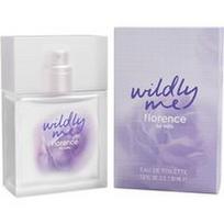 Florence By Mills - Wildly Me Tualetinis vanduo 30 ml unisex