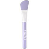 Florence By Mills - Silicone Face Brush Veido kaukės šepetėlis 20 g 1 vnt.