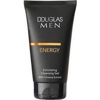 Douglas Collection - Men Energy Exfoliating Cleansing Gel Valomoji veido želė 150 ml male
