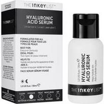 The INKEY List - Hyaluronic Acid Serum Hialurono rūgšties serumas 30 ml unisex