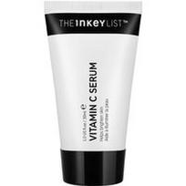The INKEY List - Vitamin C Serum Serumai su vitaminu C 30 ml unisex