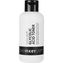 The INKEY List - Glycolic Acid Toner Veido tonikai 100 ml unisex