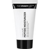 The INKEY List - Peptide Moisturizer Veido kremai 50 ml unisex