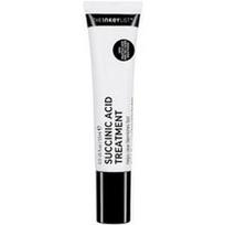The INKEY List - Succinic Acid Treatment Nuo spuogų 15 ml unisex