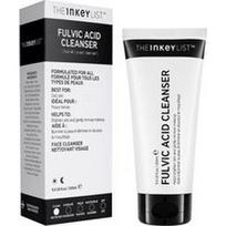 The INKEY List - Fulvic Acid Cleanser Valomoji veido želė 150 ml unisex