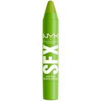 NYX Professional Makeup - Halloween Collection Halloween SFX Face & Body Paint Sticks Dekoratyvinė kosmetika kūnui 1 pieces Nr. 04 Mischief Night