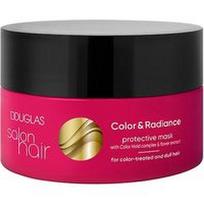Douglas Collection - Salon Hair Color & Radiance Mask Plaukų kaukės ir kremai 200 ml unisex