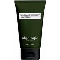 Algologie - Gamme du Littoral Protective Cream Hand & Nail Rankų kaukė 50 ml unisex