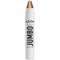 NYX Professional Makeup - Jumbo Highlighter Stick Švytėjimo priemonės / highlighter 2.7 g Apple Pie